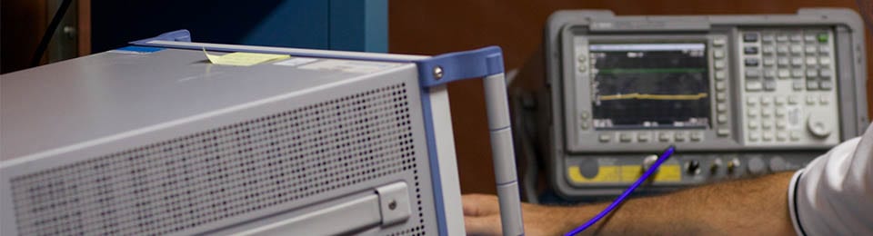 What are EMC standards?