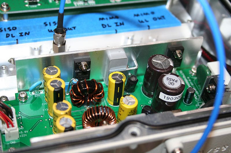 What Does FCC Compliant Mean?