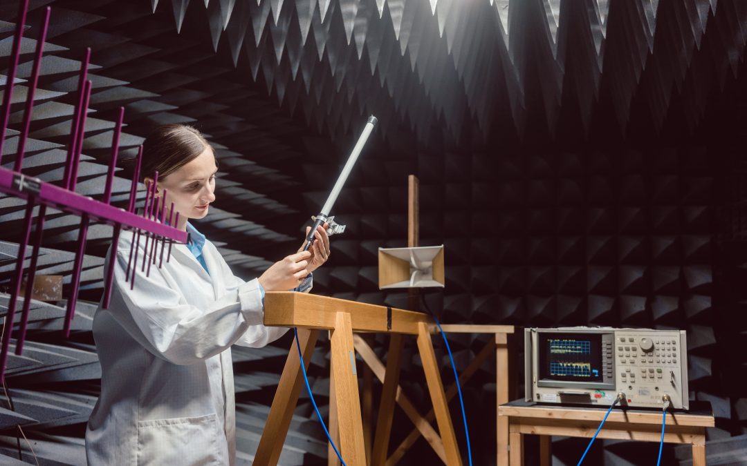 What Products Require EMC Testing?
