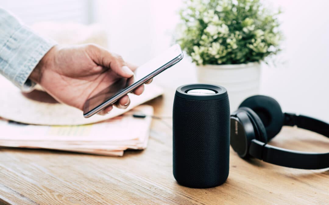 Does a Bluetooth Speaker Require FCC Approval?